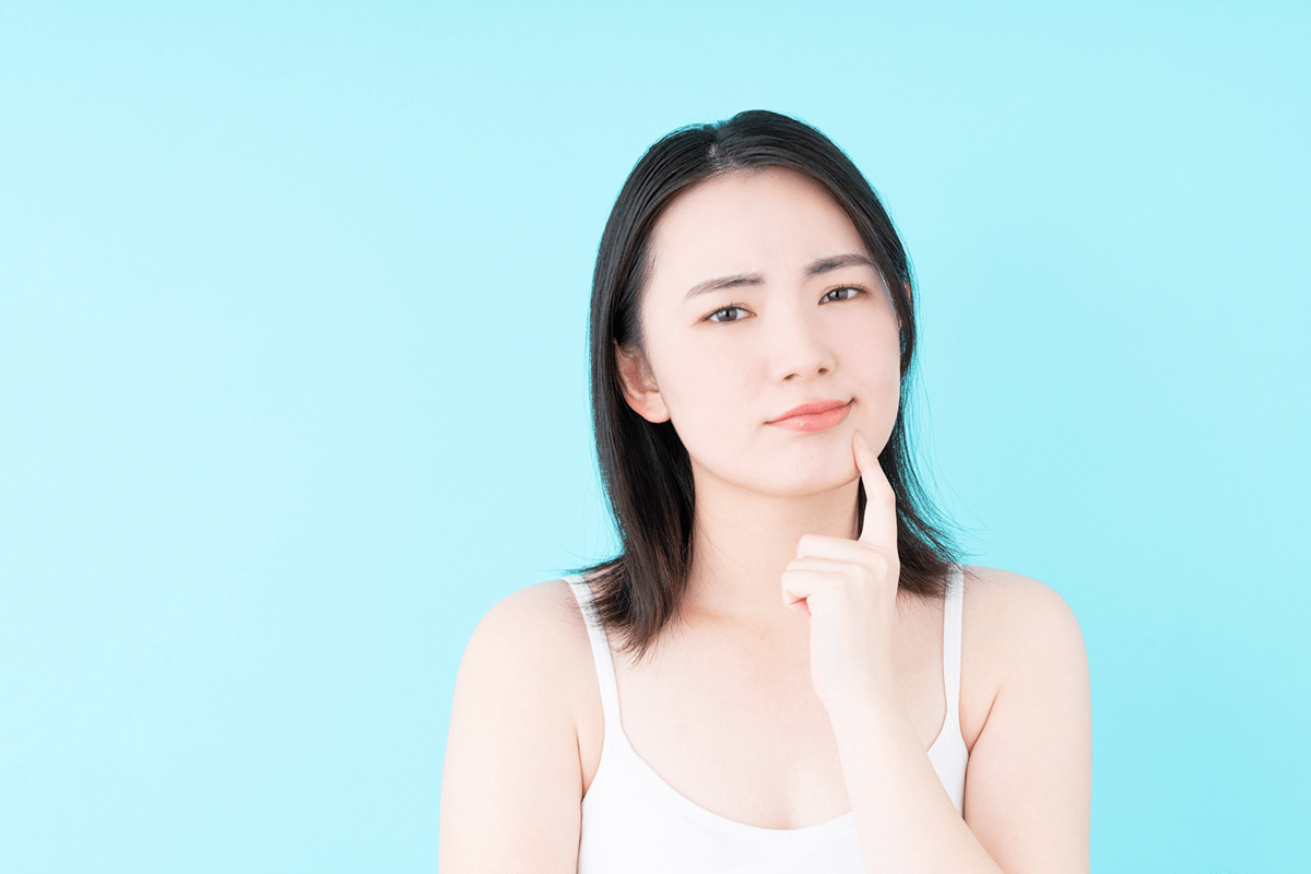 手術や脂肪吸引はちょっと怖い…
