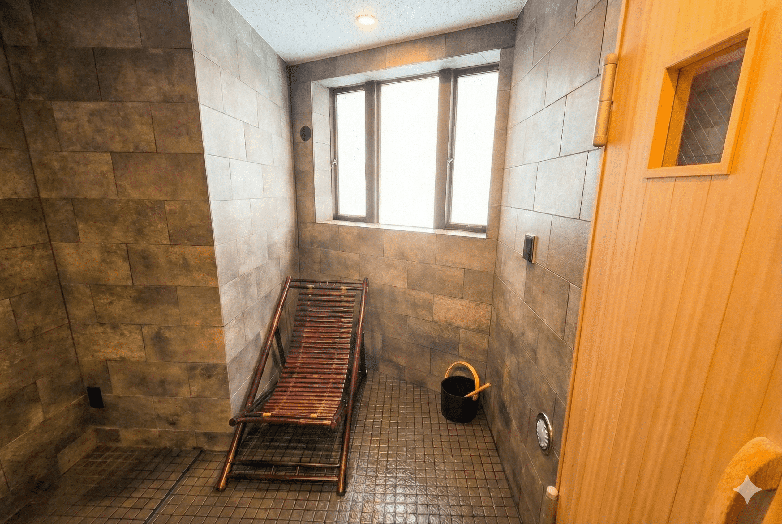 リラックス空間