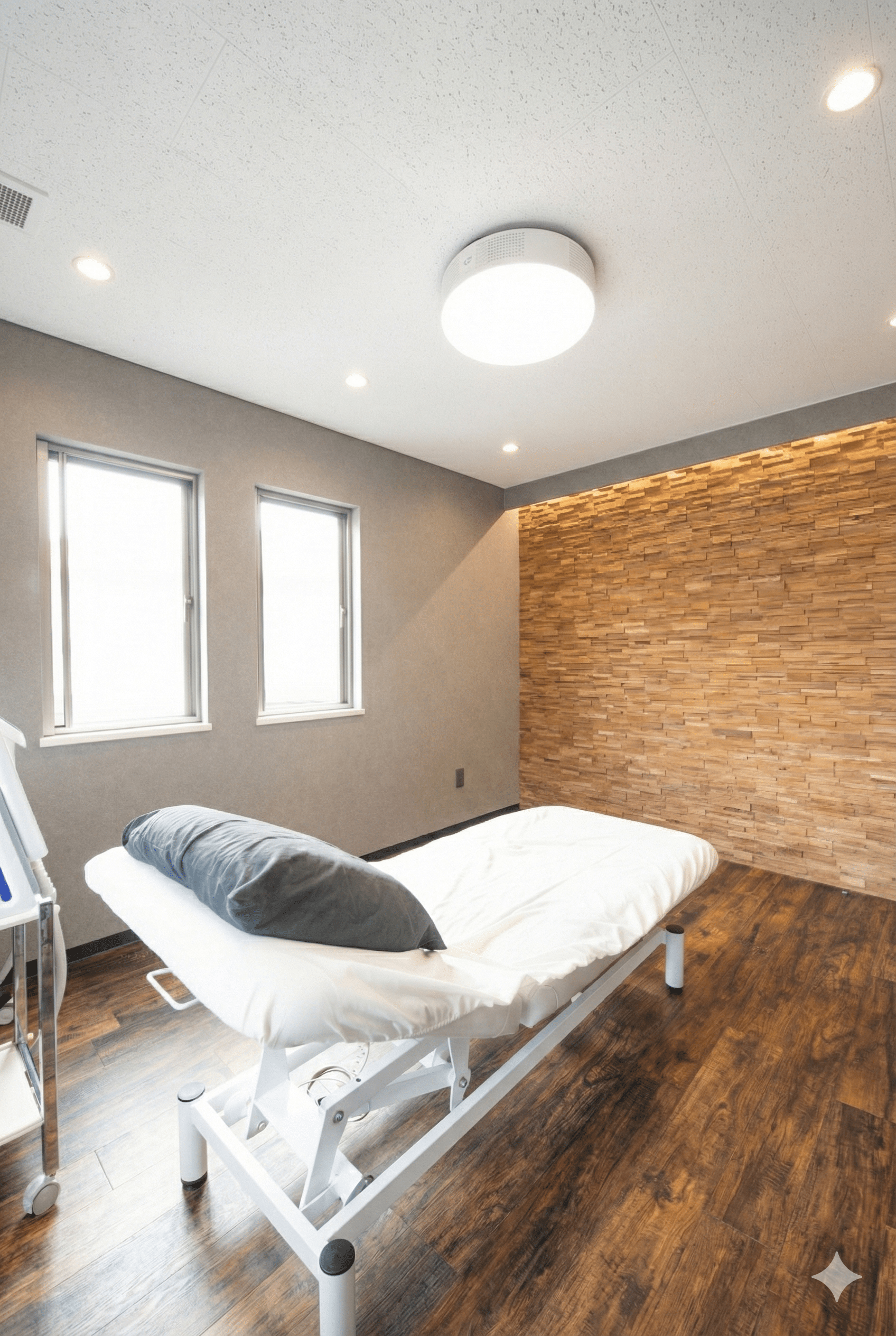 脂肪冷却ルーム